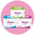 Love Moon, assorbenti anionici